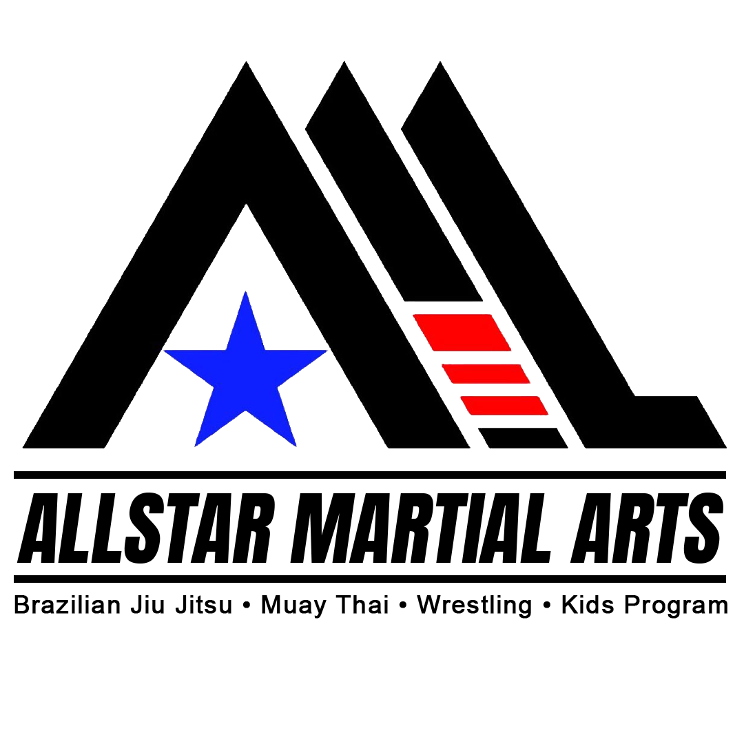 AllStar Martial Arts — Brazilian Jiu Jitsu, Muay Thai, MMA, Kids Programs