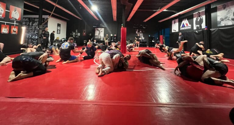 martial arts school near me in Union