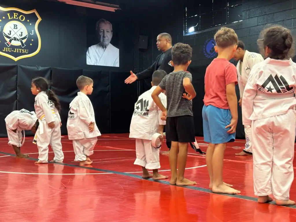 Kids Martial Arts – 2 Weeks Free – Kids Choice