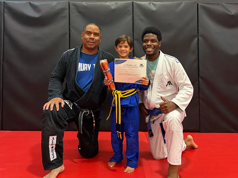 Martial Arts School Near Me in Union | %%sitename%%