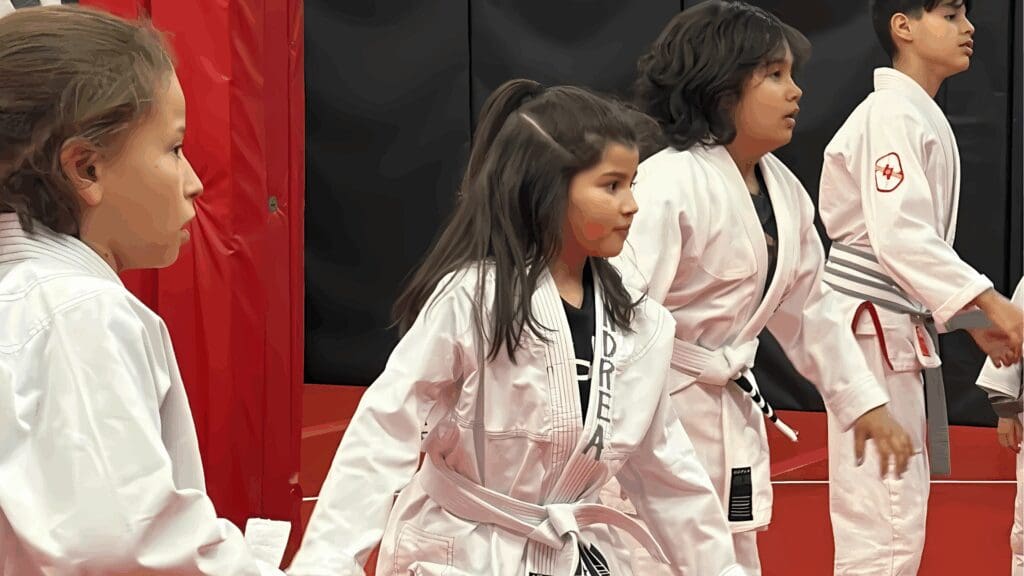 Kids Martial Arts – 2 Weeks Free – Kids Choice